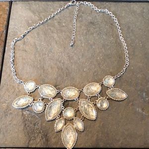 Sterling Silver Necklace